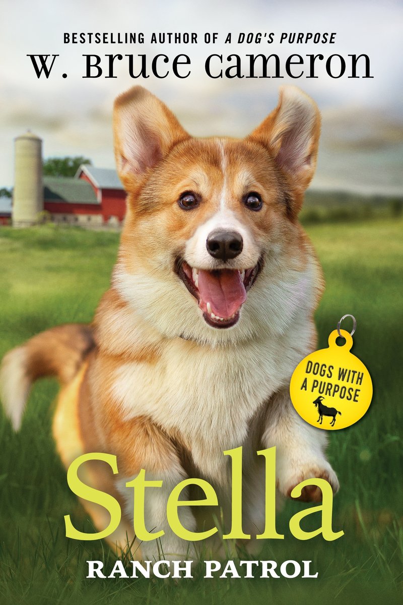 Stella: Ranch Patrol