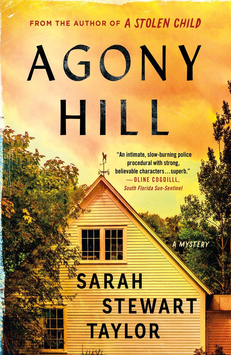 Agony Hill