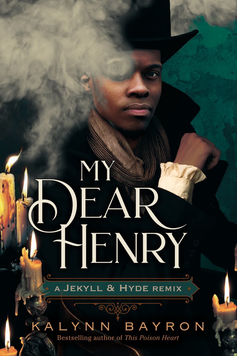My Dear Henry: A Jekyll and Hyde Remix