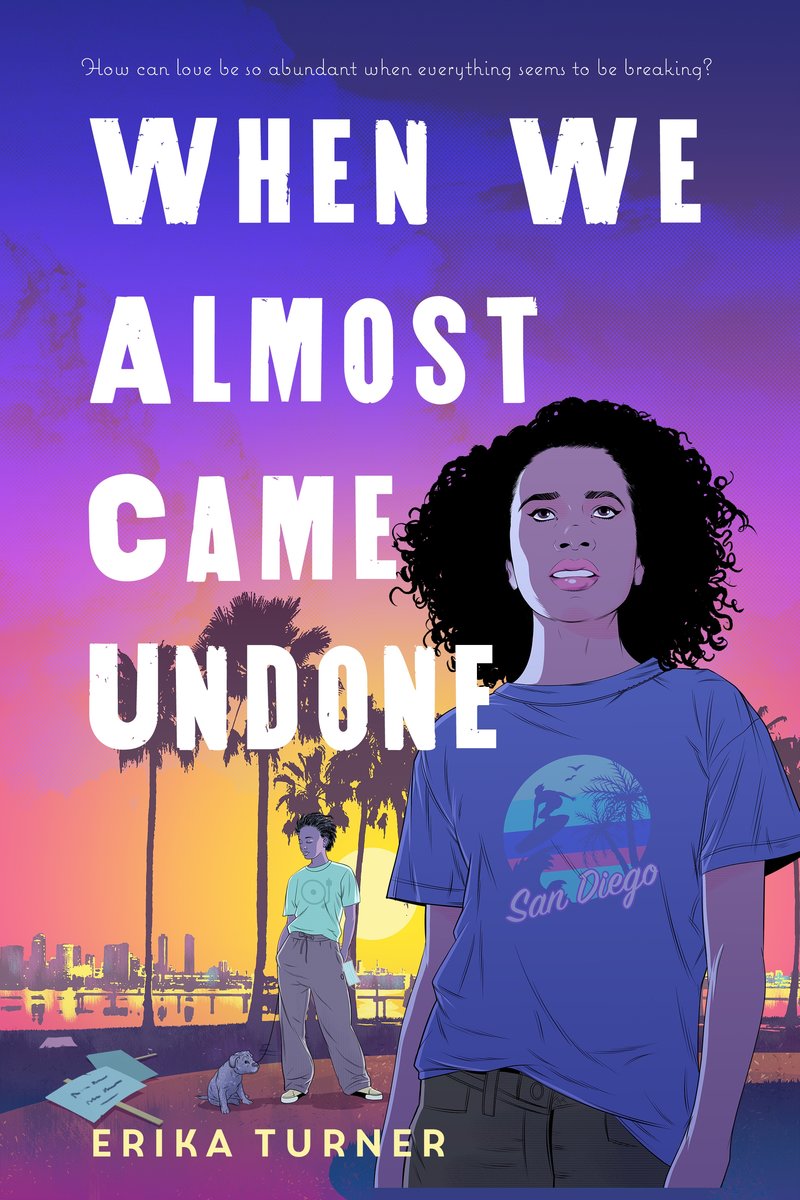 When We Almost Came Undone