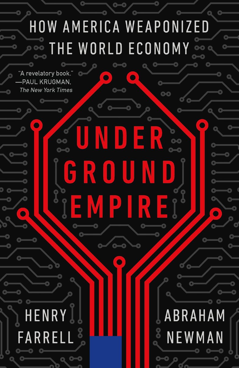 Underground Empire
