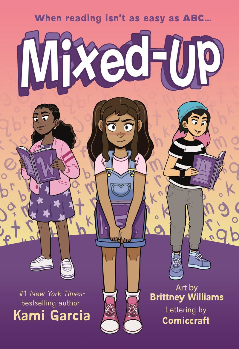 Mixed-Up
