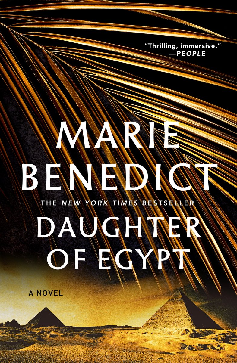 Daughter of Egypt