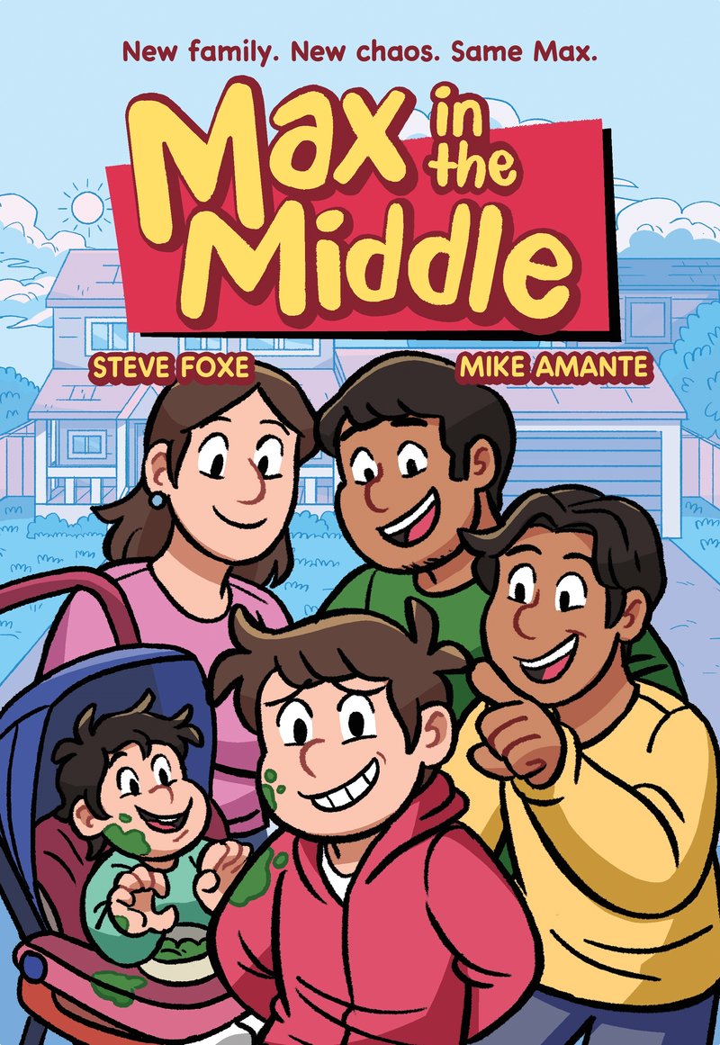 Max in the Middle