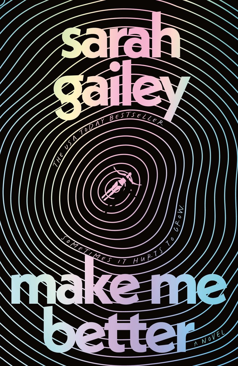 Make Me Better
