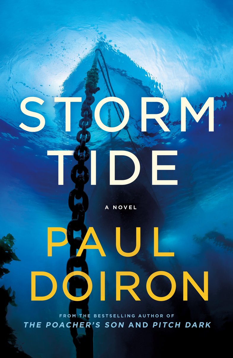 Storm Tide
