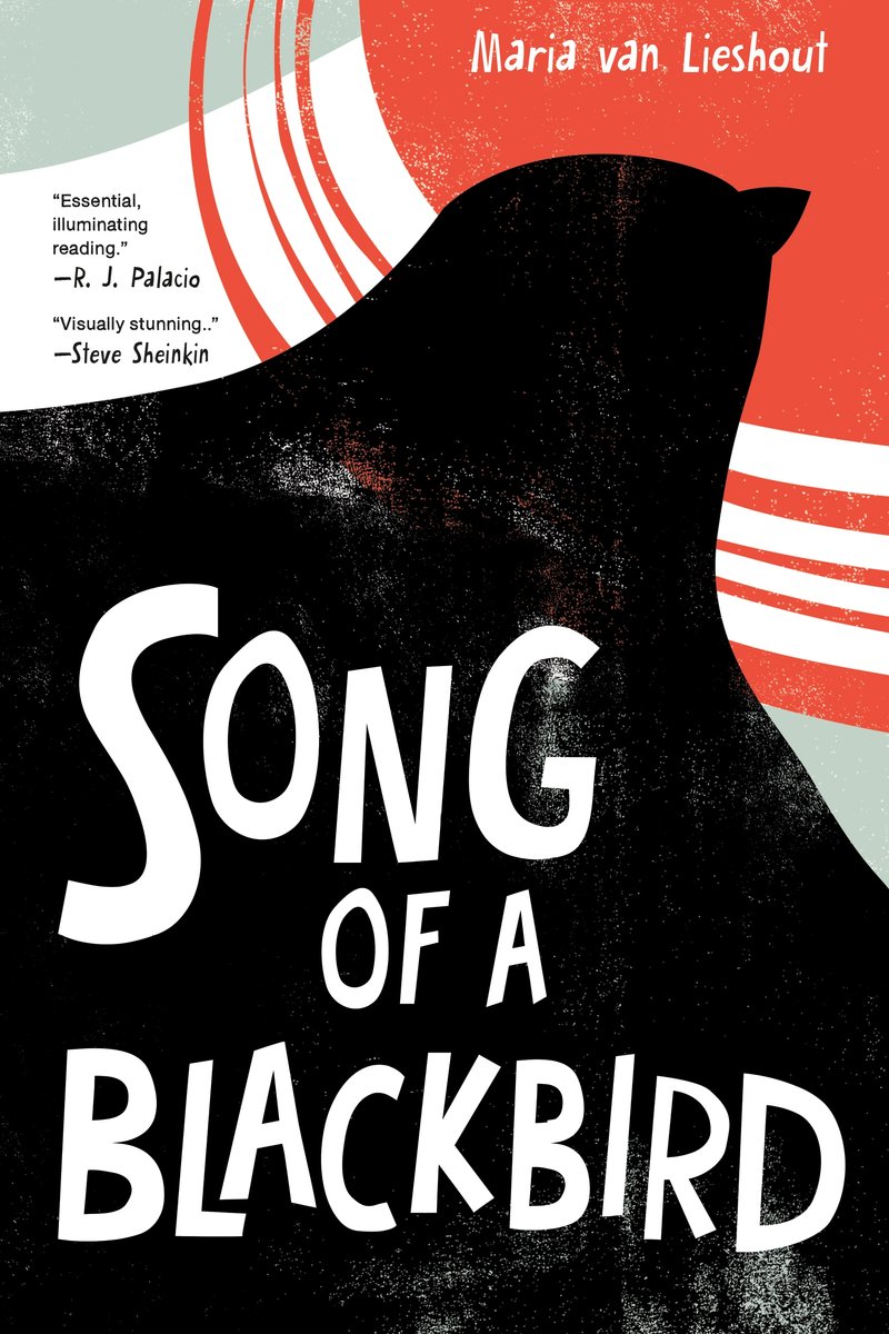 Song of a Blackbird