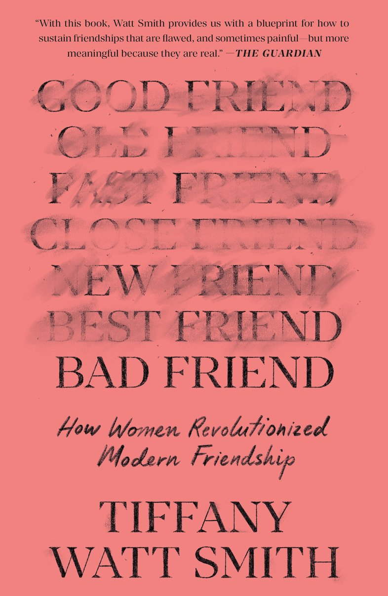Bad Friend