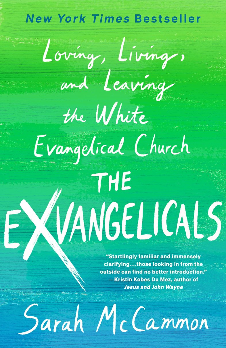 The Exvangelicals