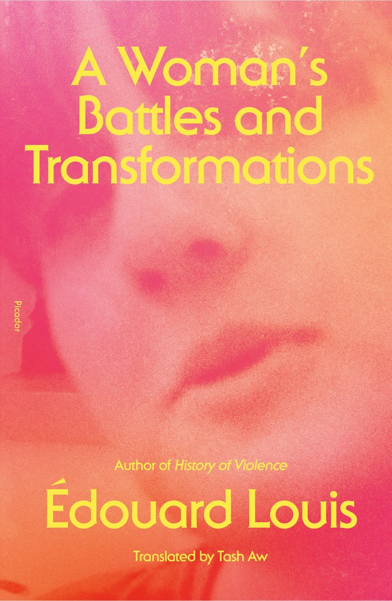 A Woman's Battles and Transformations