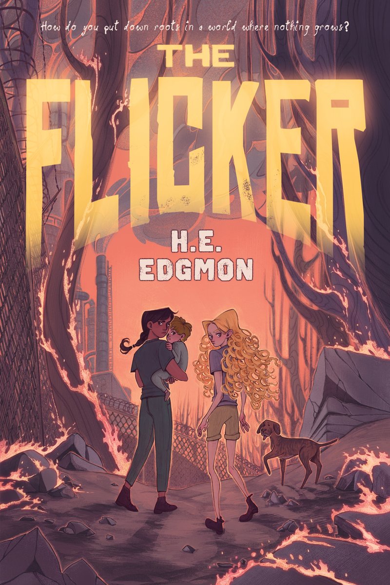 The Flicker