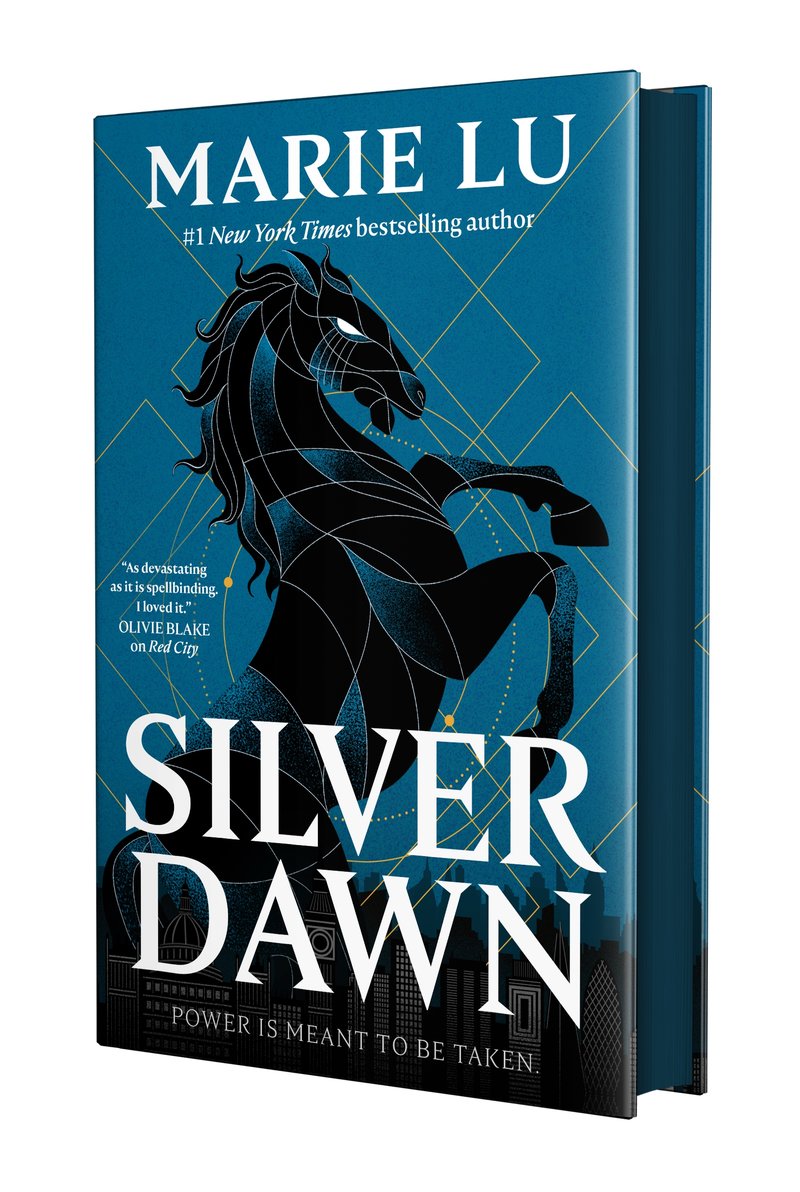 Silver Dawn