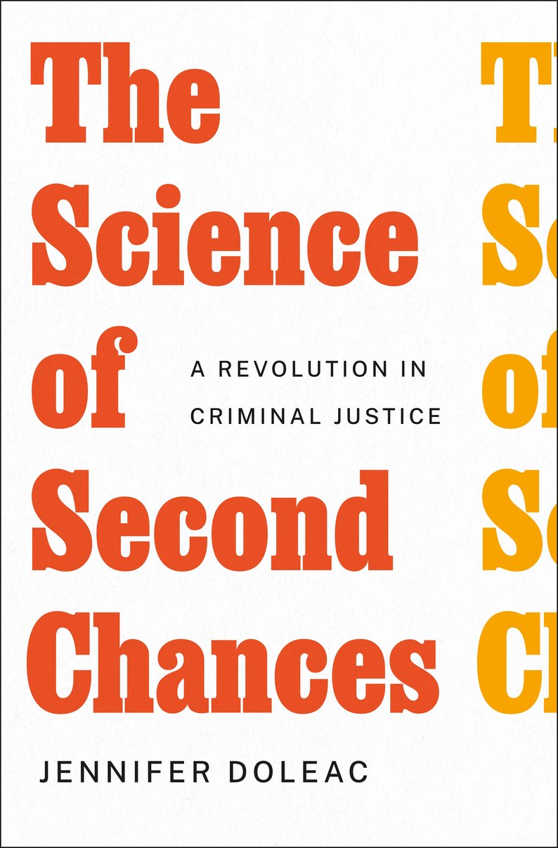 The Science of Second Chances