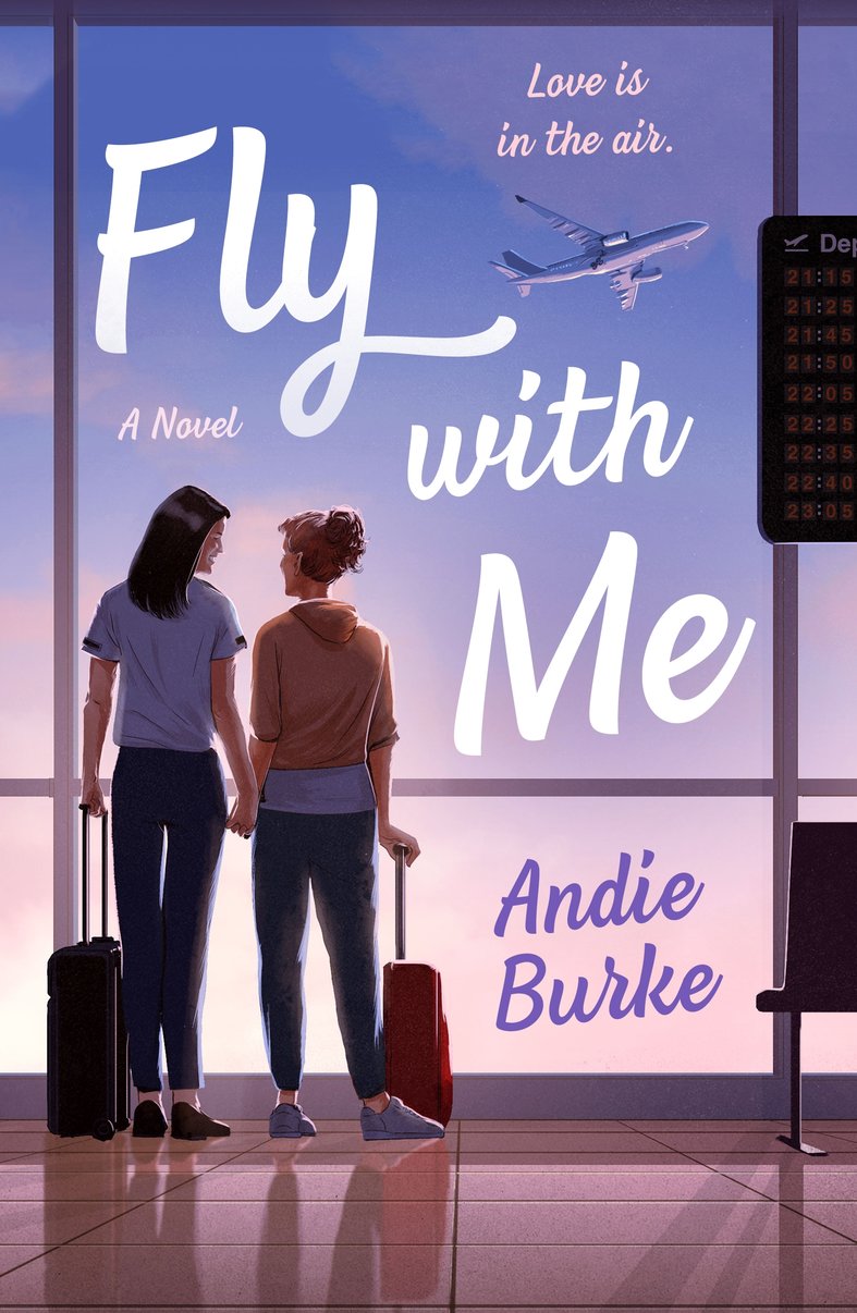 Fly with Me