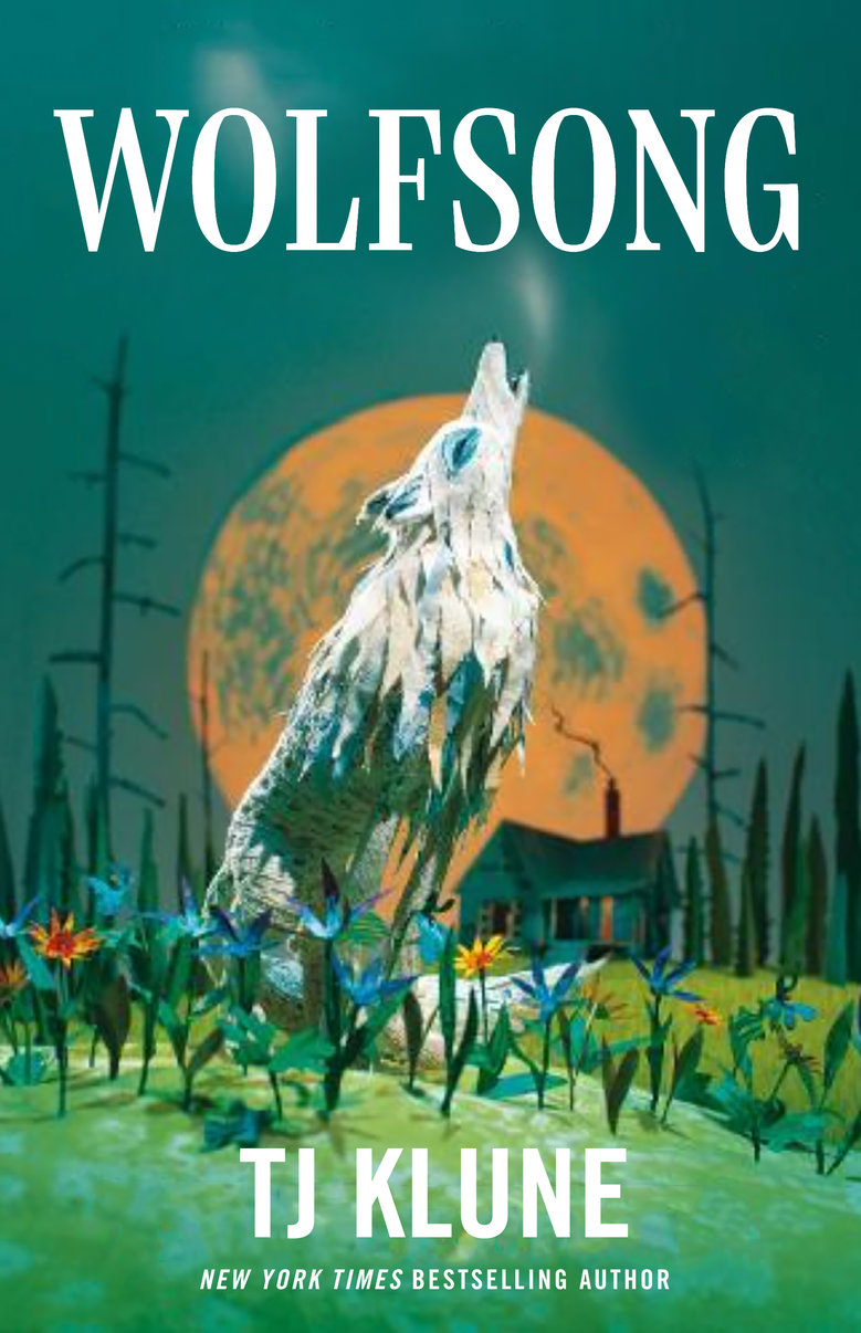 Wolfsong