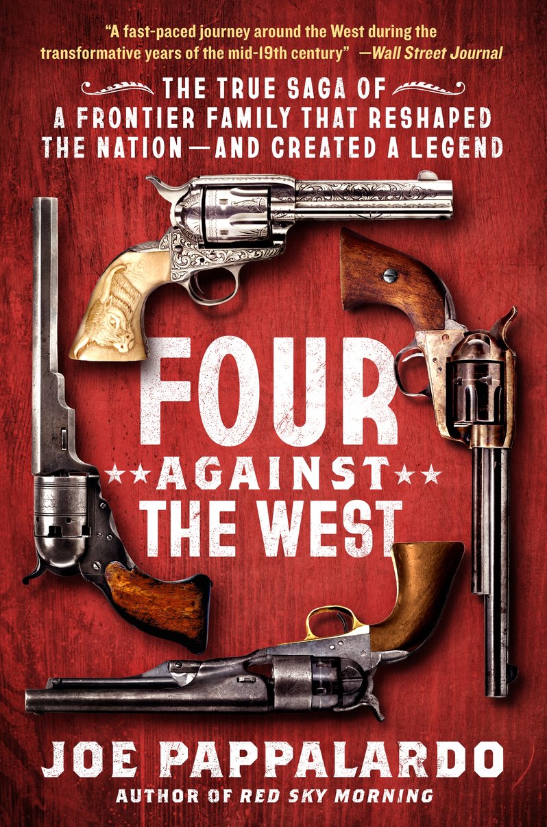 Four Against the West