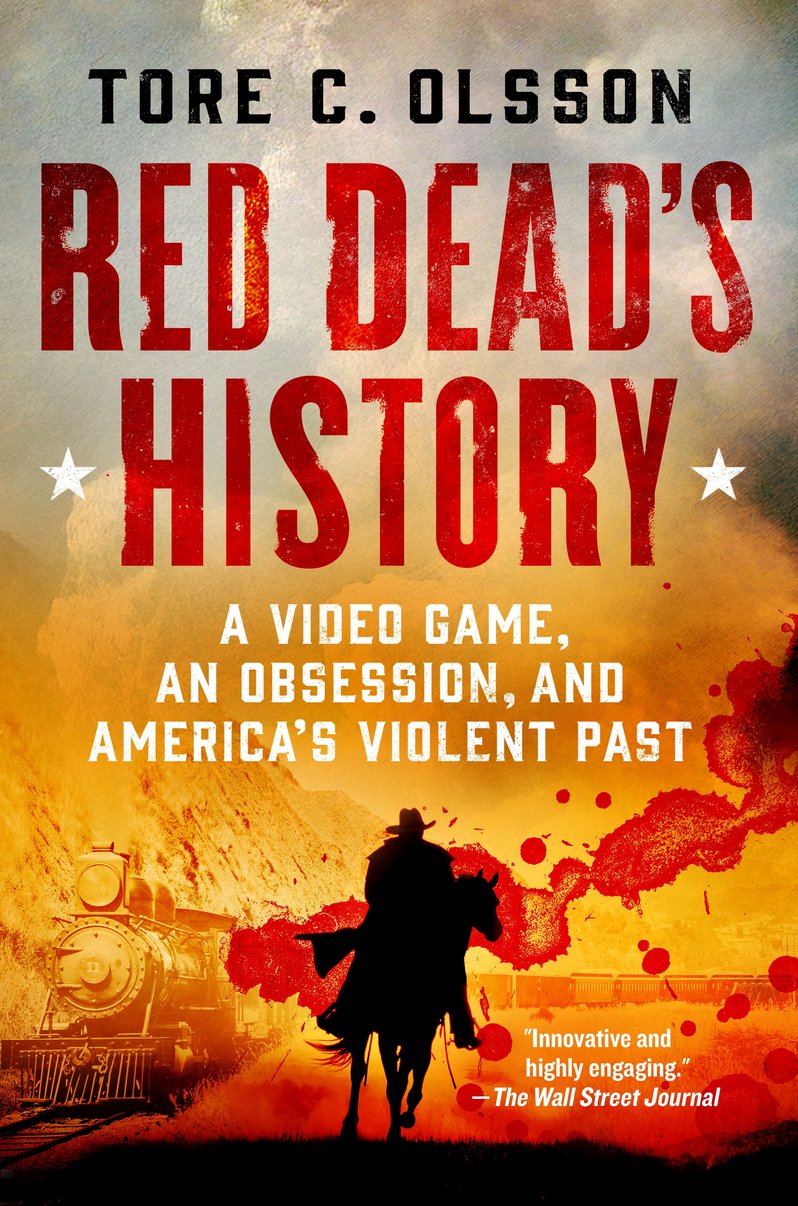 Red Dead's History