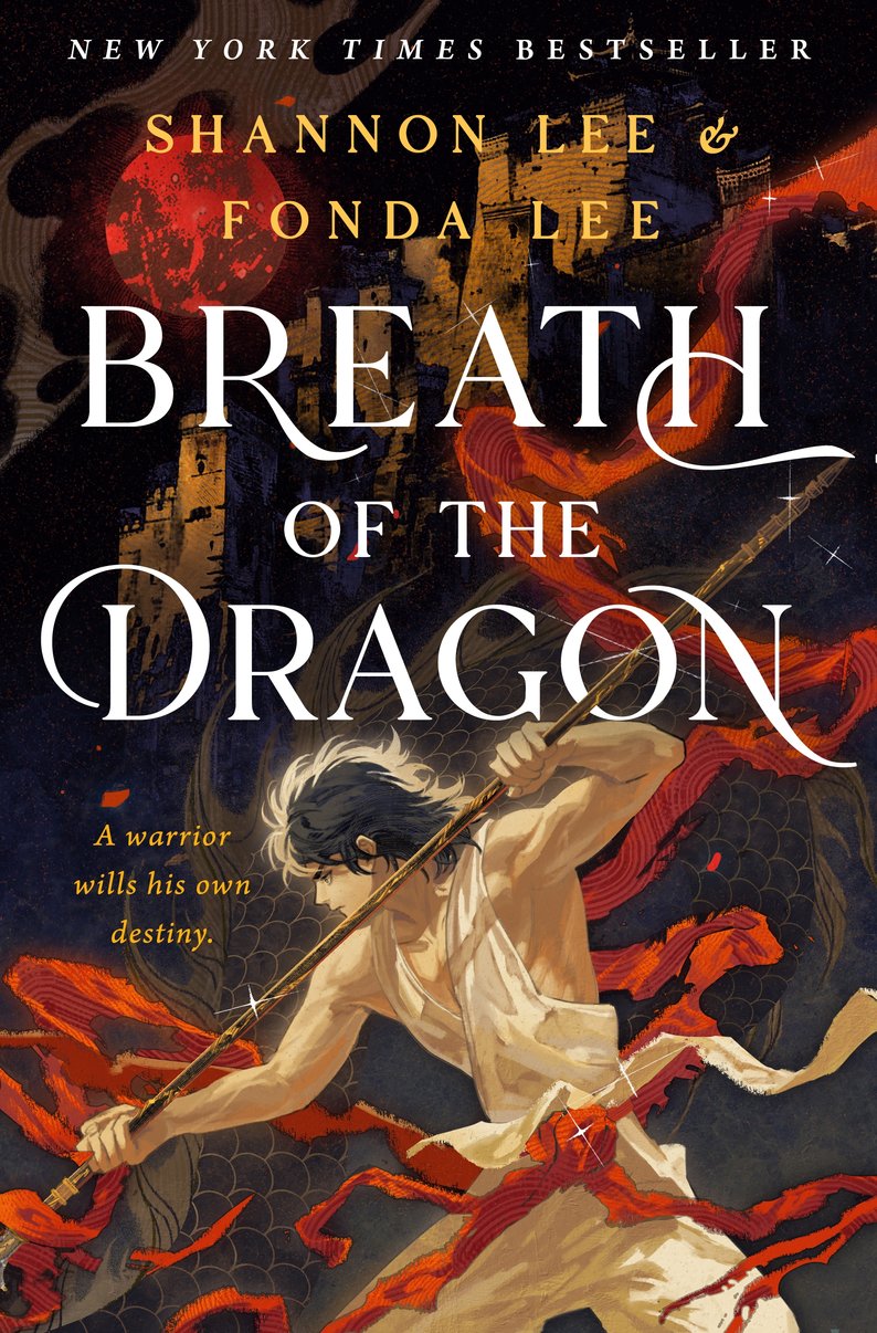 Breath of the Dragon