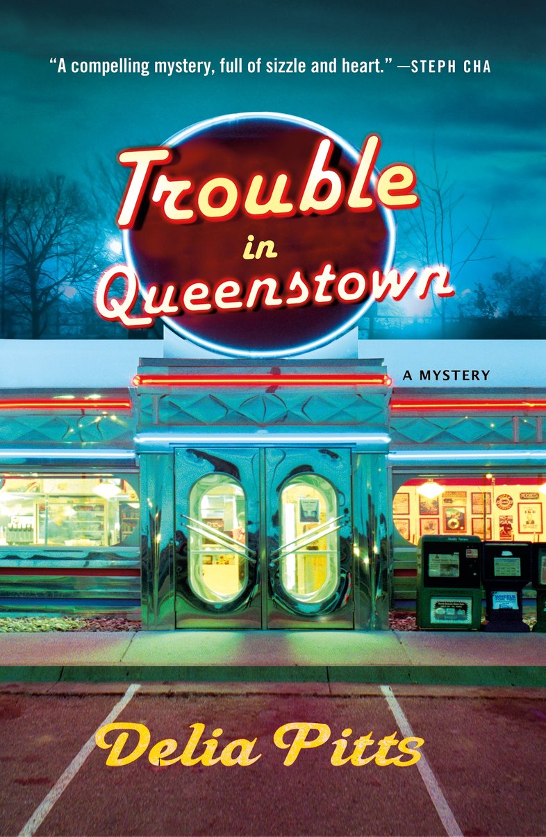 Trouble in Queenstown