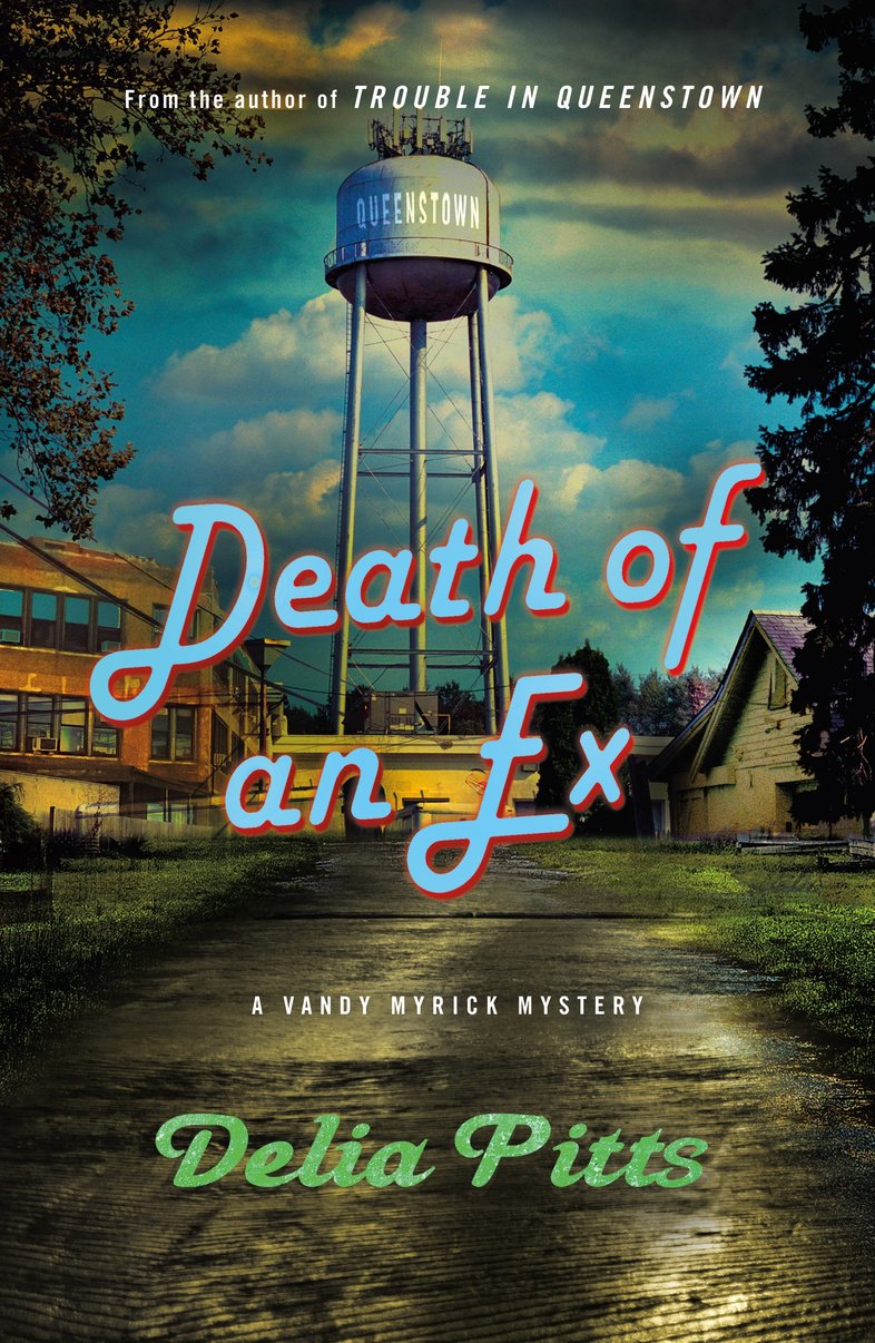 Death of an Ex