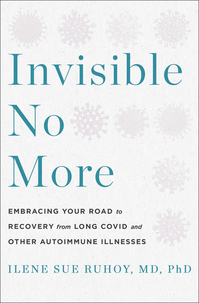 Invisible No More