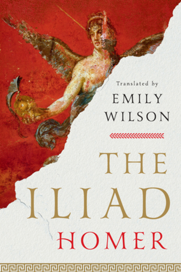 Iliad, The