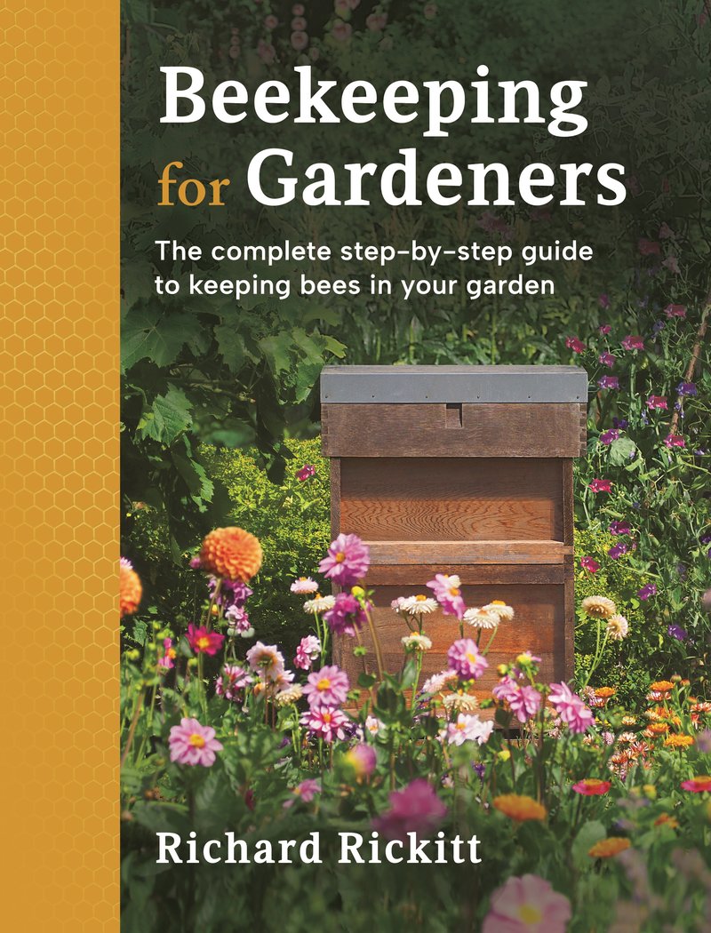 Beekeeping for Gardeners