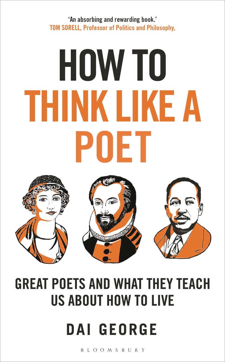 How to Think Like a Poet