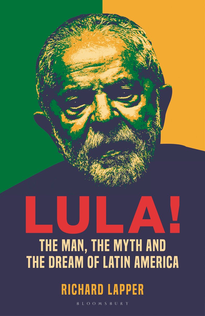 Lula!