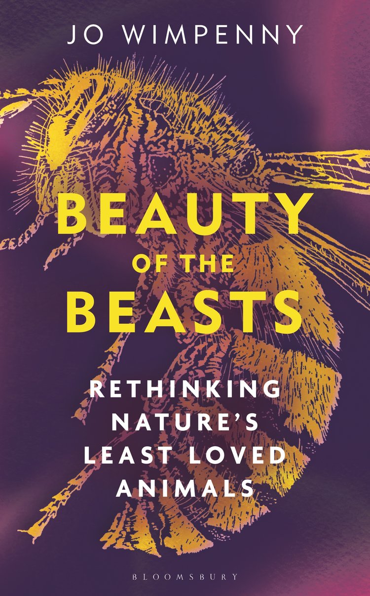 Beauty of the Beasts