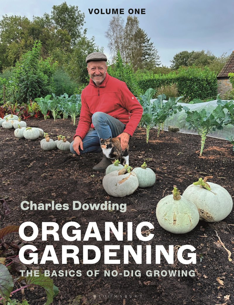 Organic Gardening