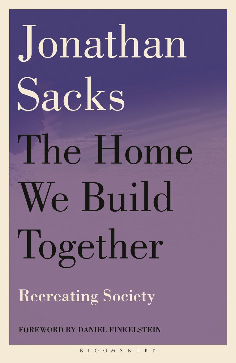 The Home We Build Together