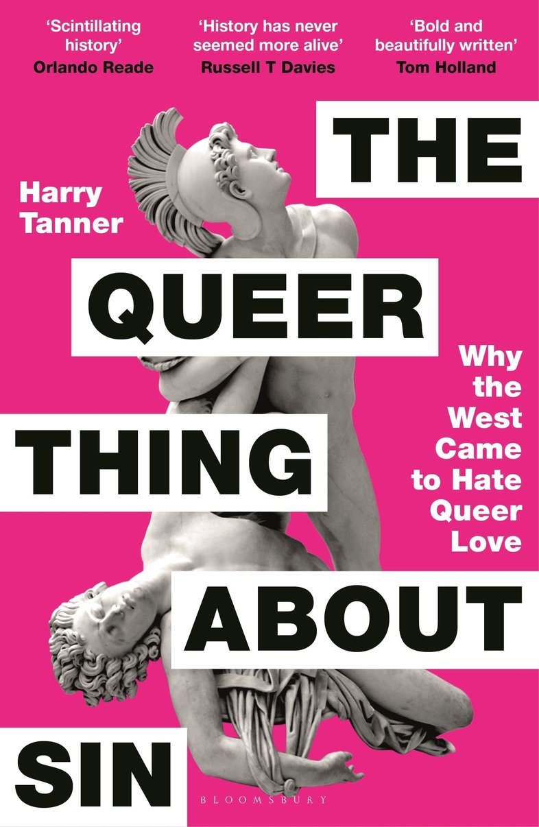 The Queer Thing About Sin