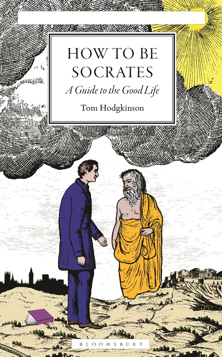 How To Be Socrates