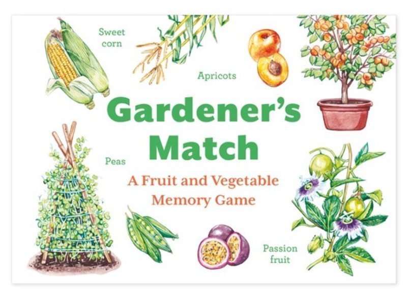 Gardener's Match