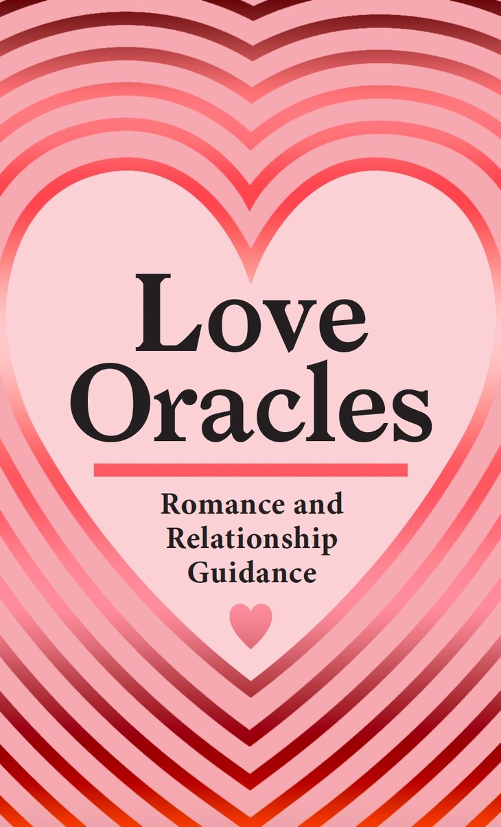 Love Oracles (Mini Deck)