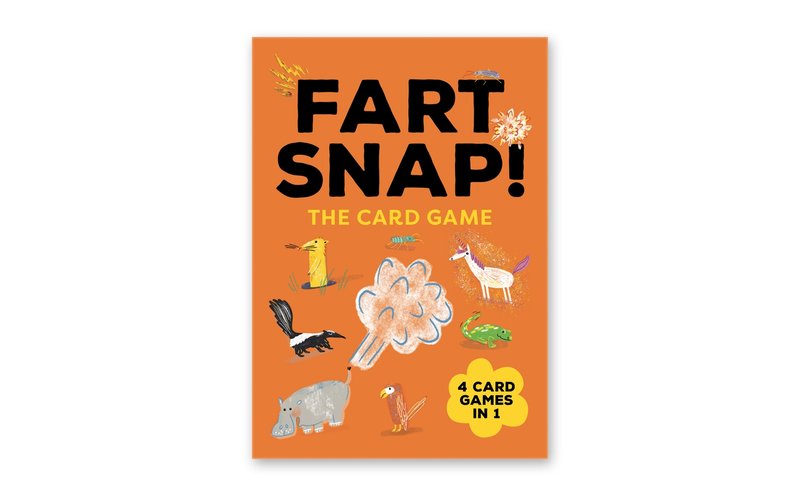 Fart Snap!