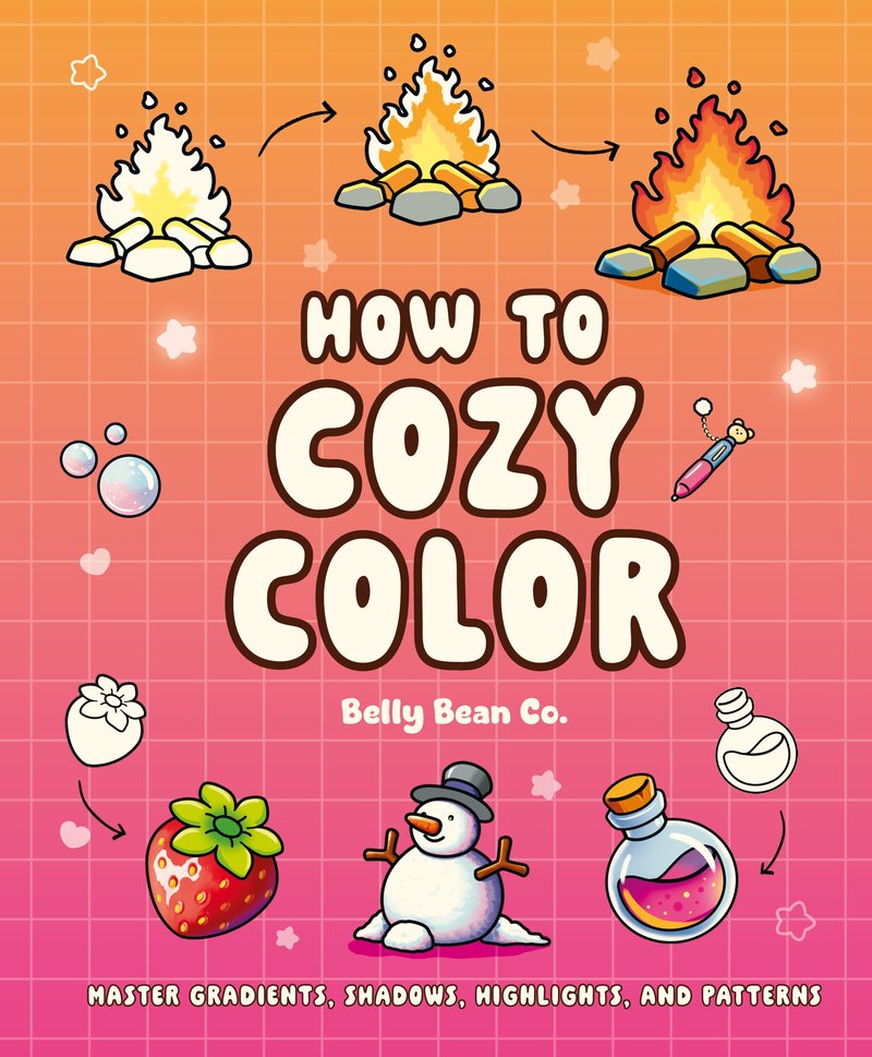 How to Cozy Color