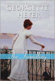 The Foundling