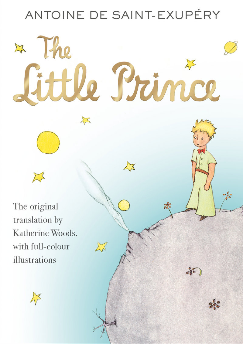 Little Prince, The