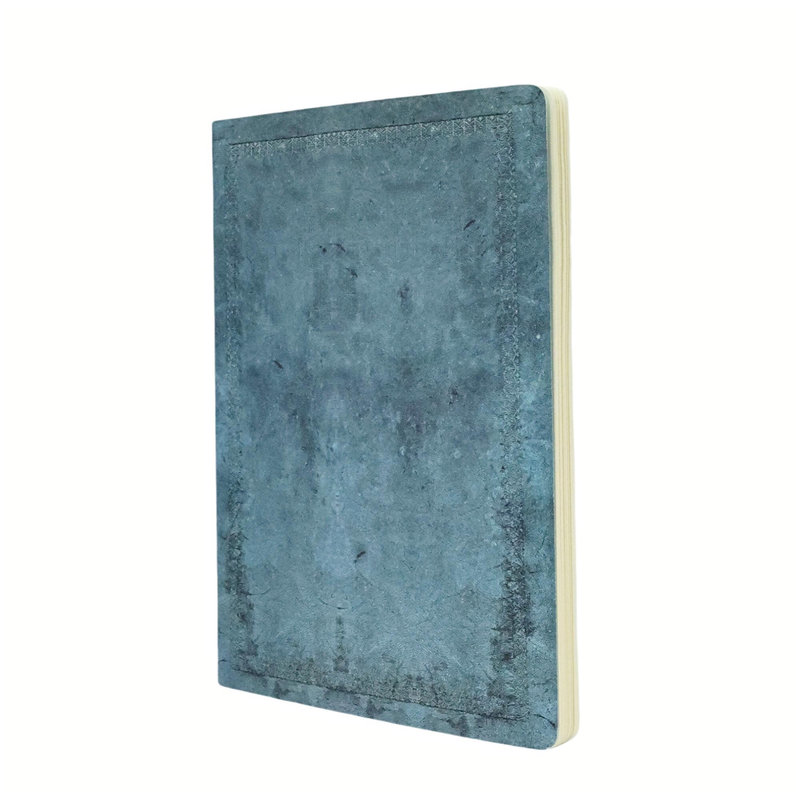 Riviera Bold A4 Lined Cahier Notebook, 80pg, 100GSM by Paperblanks (Old Leather Collection)