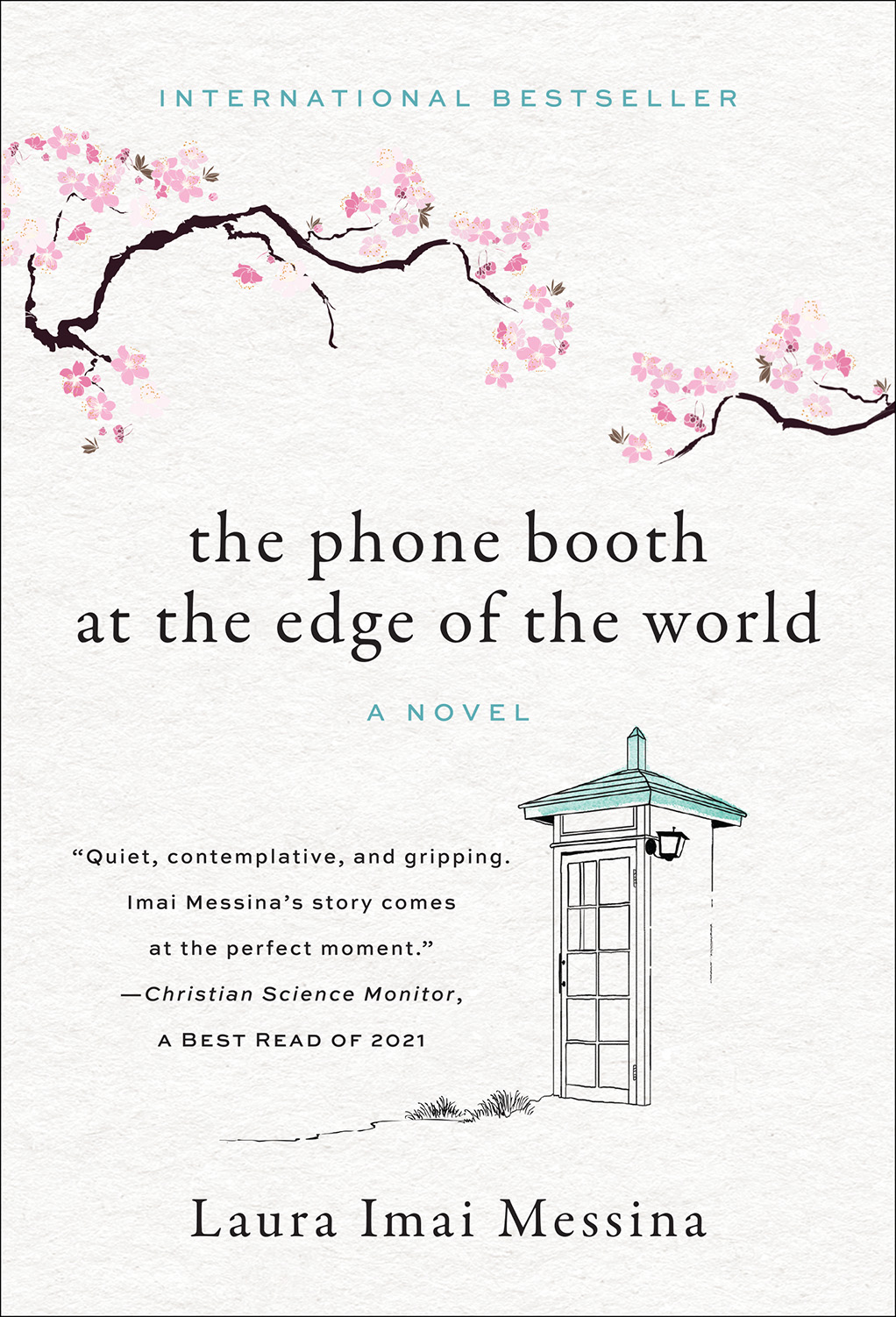 Phone Booth at the Edge of the World, The