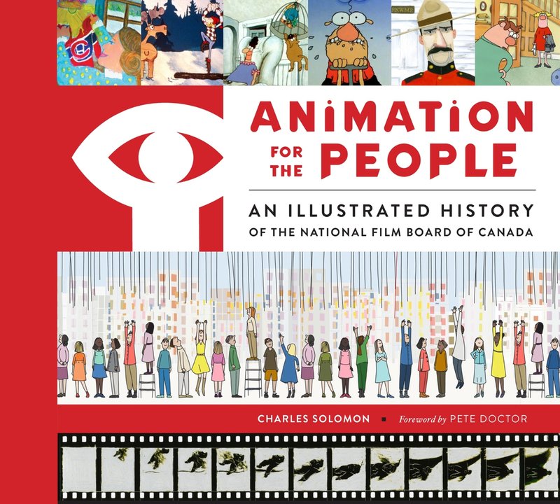 Animation for the People