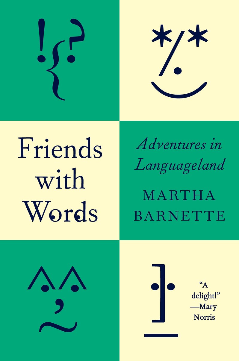 Friends with Words