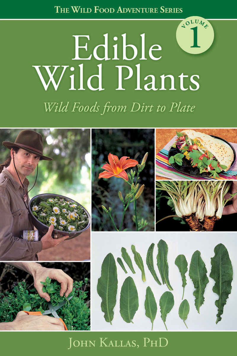 Edible Wild Plants