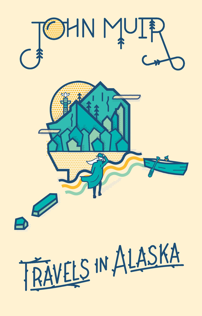 Travels in Alaska