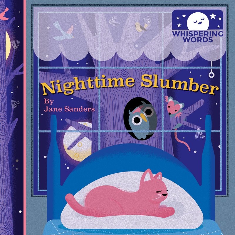 Nighttime Slumber