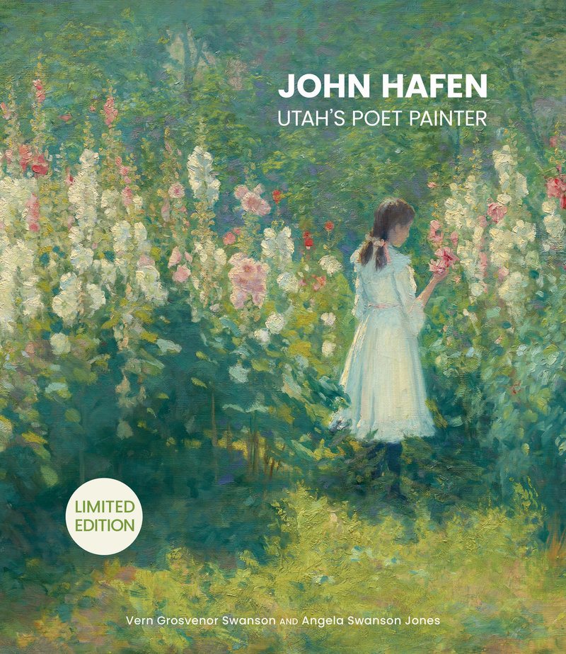 John Hafen