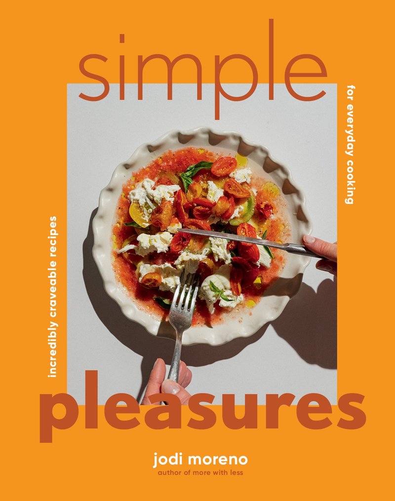 Simple Pleasures