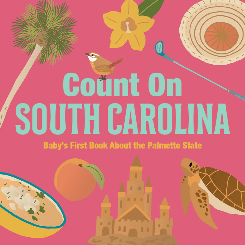 Count On South Carolina